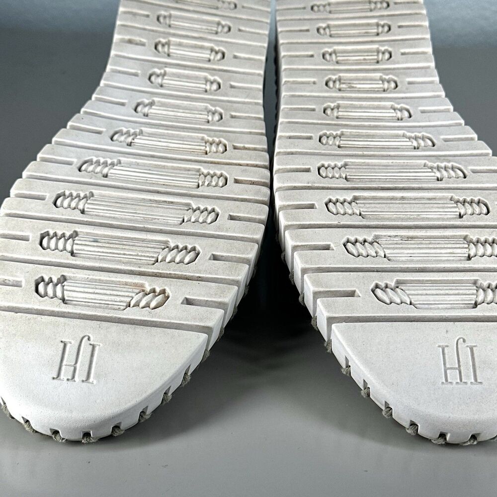 ILSE JACOBSEN Shoes Women’s EU 40 Tulip Slip-On Flat Laser Cut Comfort Sneaker - Picture 13 of 13